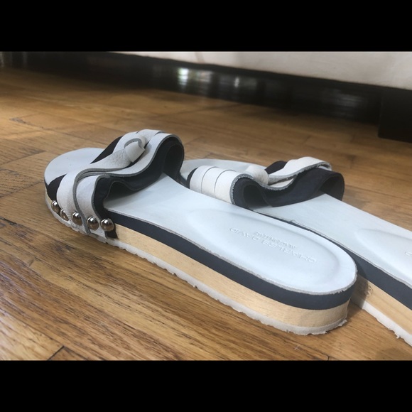 Charles David sandals - Picture 3 of 6